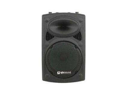 QTX Battery powered PA system