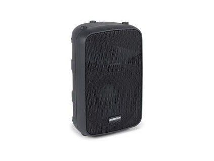 Samson AURO Active Loudspeaker Frequency