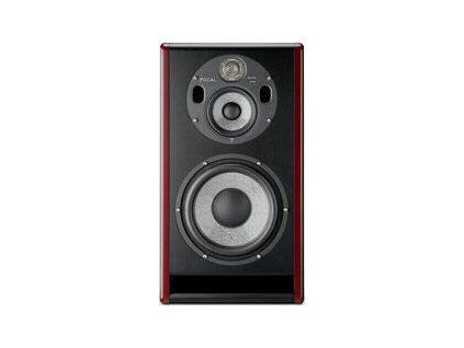 Focal Red Burr Ash