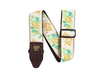 Ernie Ball 4617 Alpine Meadow Jacquard Strap