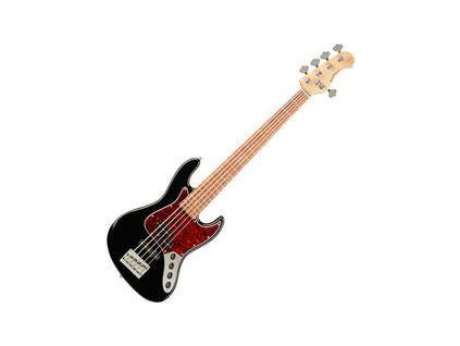 Sadowsky MetroExpress P/J MO 5 Solid Black