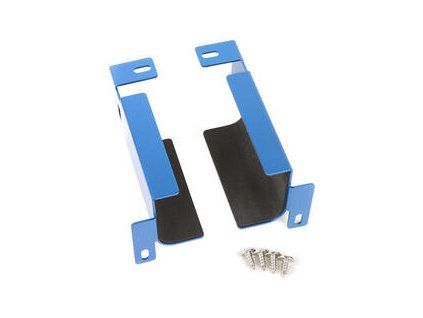Strymon Zuma Mounting Brackets
