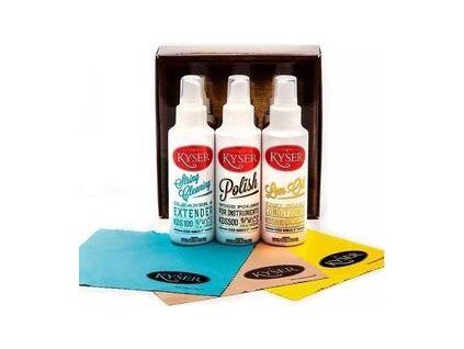 Kyser KCPK1 Care Kit
