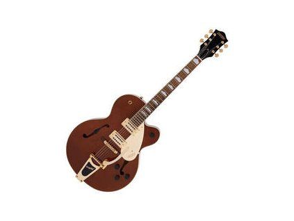 Gretsch G2410TG Streamliner Hollow Body IL Single Barrel Strain