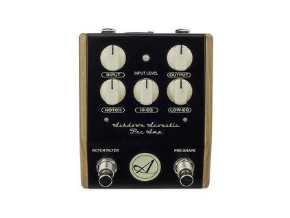 Ashdown AA Preamp