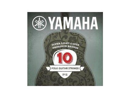 Yamaha FP 10