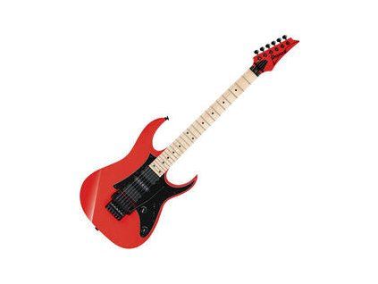 Ibanez RG550-RF Road Flare Red