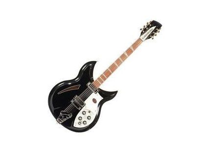Rickenbacker 381/12V69