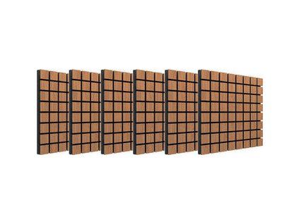 Vicoustic Flexi Wood Ultra Lite