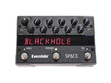 Eventide Space