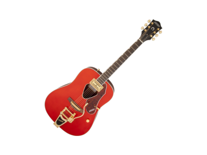 Gretsch G5034TFT Rancher Savannah Sunset