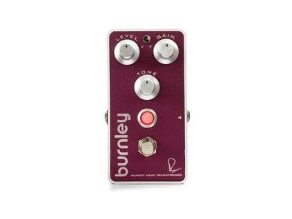 Bogner Burnley