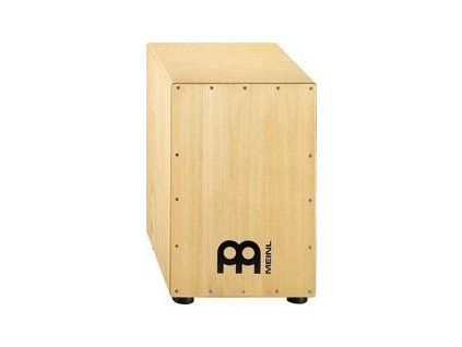 Meinl HCAJ1-NT Wood-Cajon Natural