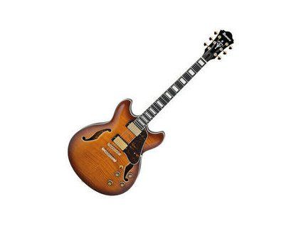 Ibanez Violin Sunburst