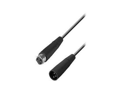 Neumann IC 3 MT Black 10 m