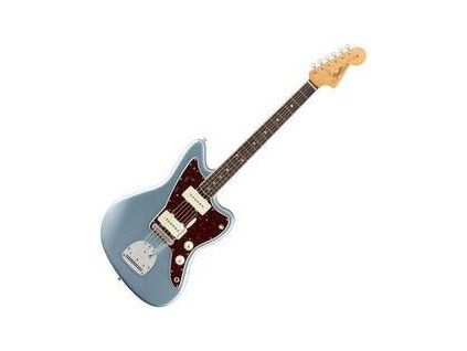 Fender American Original '60s Jazzmaster RW Ice Blue Metallic