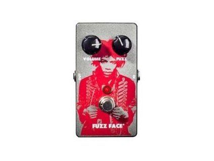 Dunlop Hendrix Fuzz Face Power