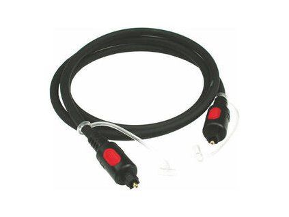 Klotz FOHTT01 100 cm Toslink cable