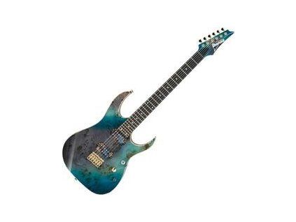 Ibanez RG6PPBFX-TSR Tropical Seafloor
