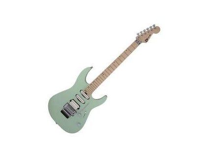 Charvel Pro-Mod DK24 HSS FR M MN Specific Ocean