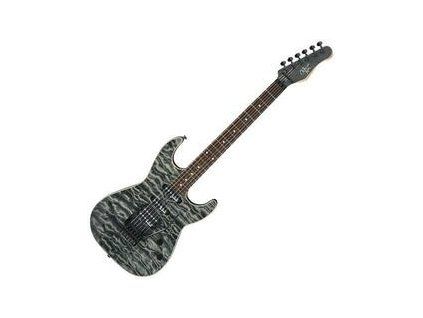 Michael Kelly 1964 RW Hint Black (B-Stock) #926144