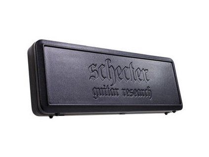 Schecter Case for Electric Guitar