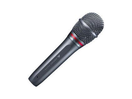 Audio-Technica AE 6100 Vocal Dynamic Microphone