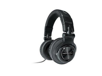 Denon HP1100 DJ Headphone