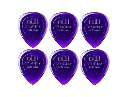 Dunlop 474R 3.00 Stubby Jazz