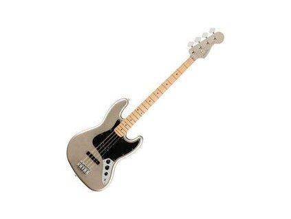 Fender 75th Anniversary Jazz Bass MN Diamond Anniversary