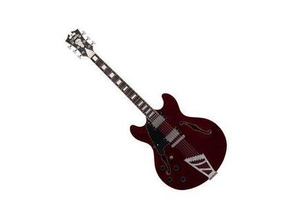 D'Angelico Premier DC Stairstep