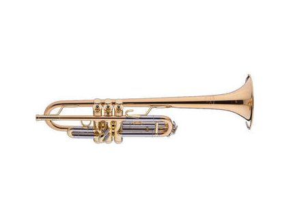 Schagerl Trumpet Bell
