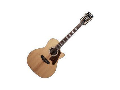 D'Angelico Excel Fulton