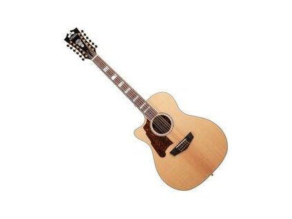 D'Angelico Excel Fulton