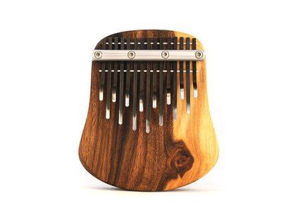 Bolf Kalimbas TILA Diatonic 15 Kalimba