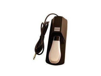 Kurzweil KP-1 Sustain Pedal