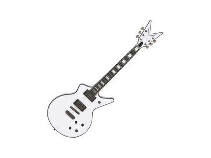 Dean Guitars Cadillac 1980 - Classic White