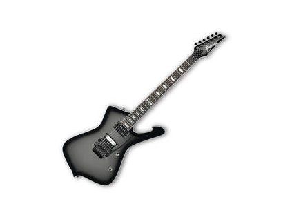 Ibanez STM3-MGS Metallic Gray Sunburst