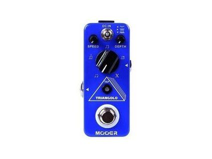 MOOER Triangolo