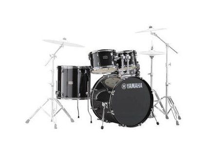 Yamaha Rydeen Bass Drum