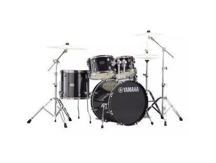 Yamaha Rydeen Bass Drum