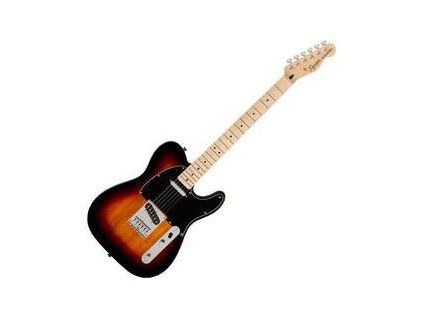 Fender Squier Affinity Series Telecaster MN BPG