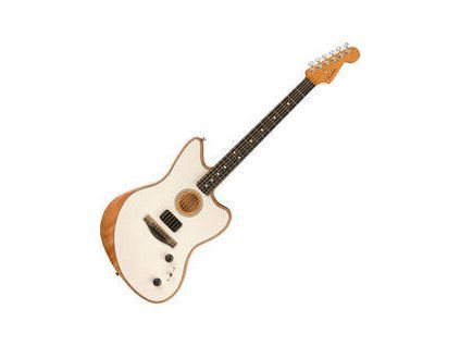 Fender American Acoustasonic Jazzmaster