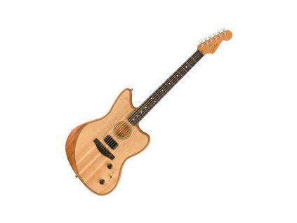Fender American Acoustasonic Jazzmaster