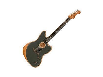Fender American Acoustasonic Jazzmaster