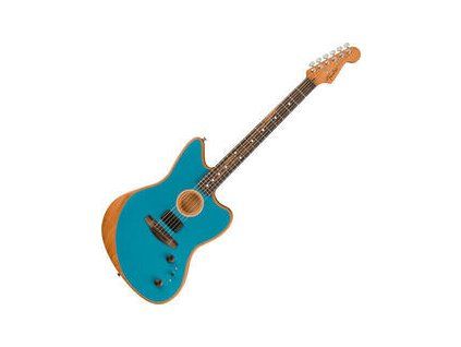Fender American Acoustasonic Jazzmaster