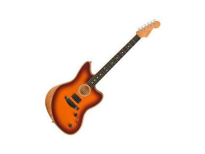 Fender American Acoustasonic Jazzmaster