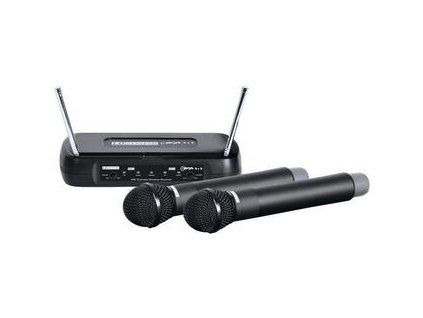 LD Systems Wireless Handheld Microphone