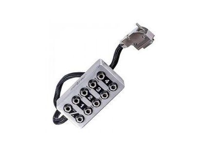 BluGuitar Looper Kit Footswitch