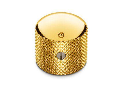 Schaller Dome knob